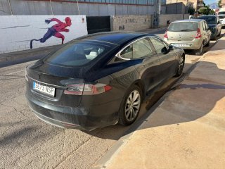 Tesla Model S 2016 # carga gratuita #