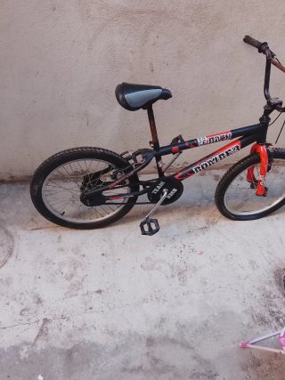 Bicicleta BMX Bomber Team
