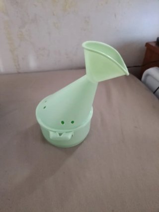 Inhalador Respirator