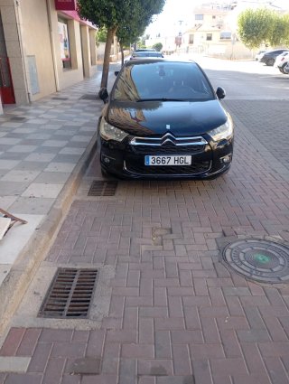 Citroen DS4 2011