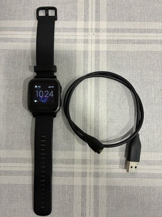 Smartwatch Garmin Venu Negro