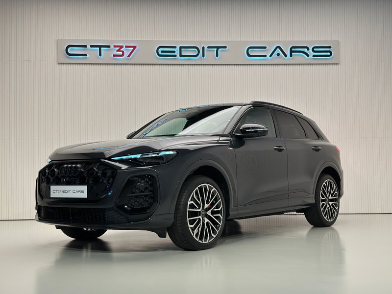 Audi Q5 2026