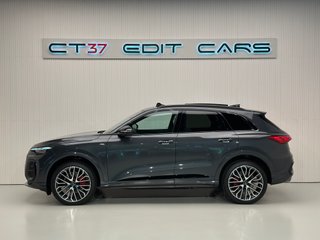 Audi Q5 S Line