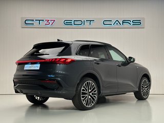 Audi Q5 S Line