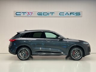 Audi Q5 S Line