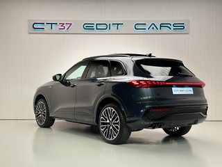 Audi Q5 S Line