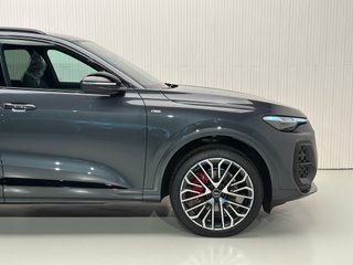 Audi Q5 S Line