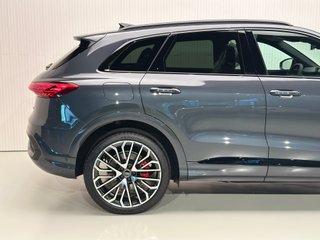Audi Q5 S Line