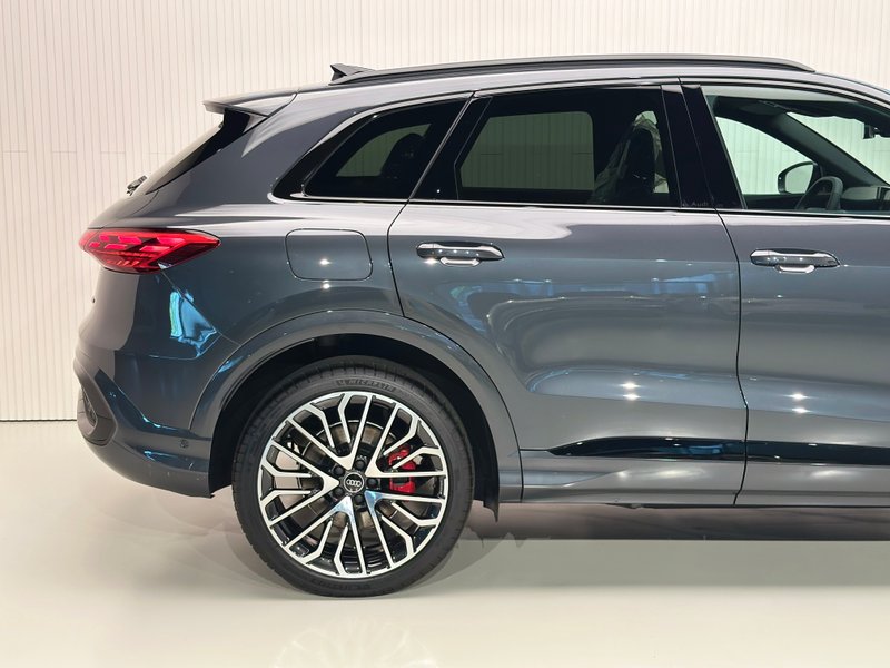 Audi Q5 2026, foto 7