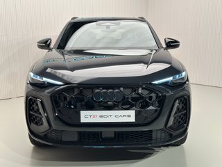 Audi Q5 S Line