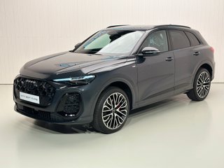 Audi Q5 S Line