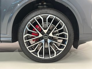 Audi Q5 S Line