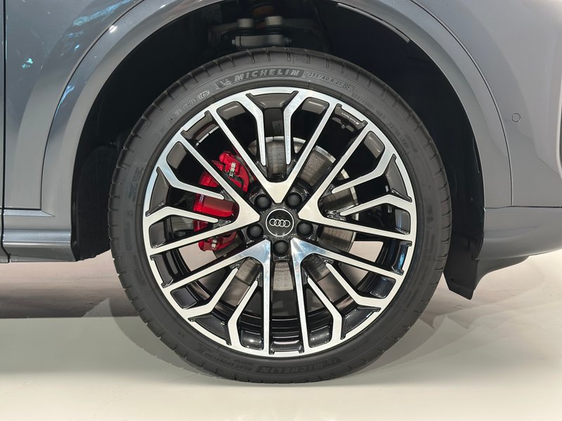 Audi Q5 2026, foto 9