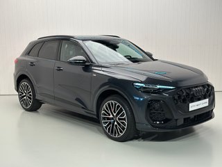 Audi Q5 S Line