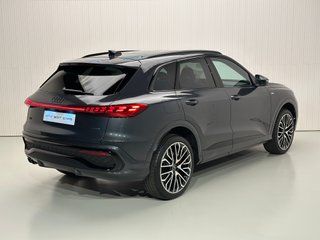 Audi Q5 S Line