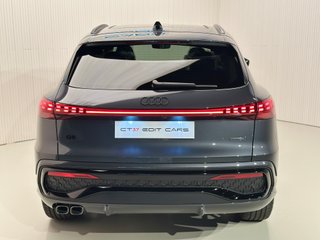 Audi Q5 S Line