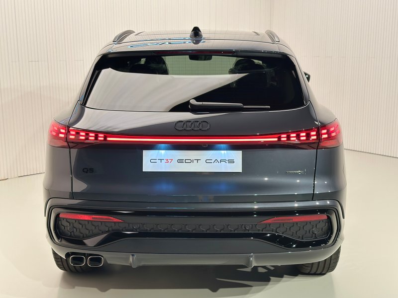 Audi Q5 2026, foto 14