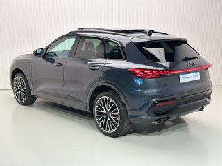 Audi Q5 S Line
