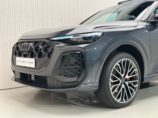 Audi Q5 S Line