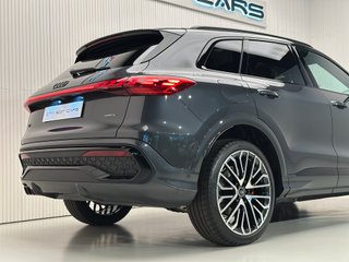 Audi Q5 S Line