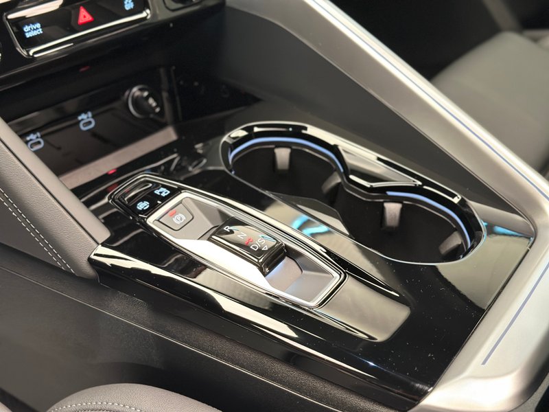 Audi Q5 2026, foto 25