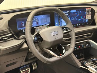 Audi Q5 S Line