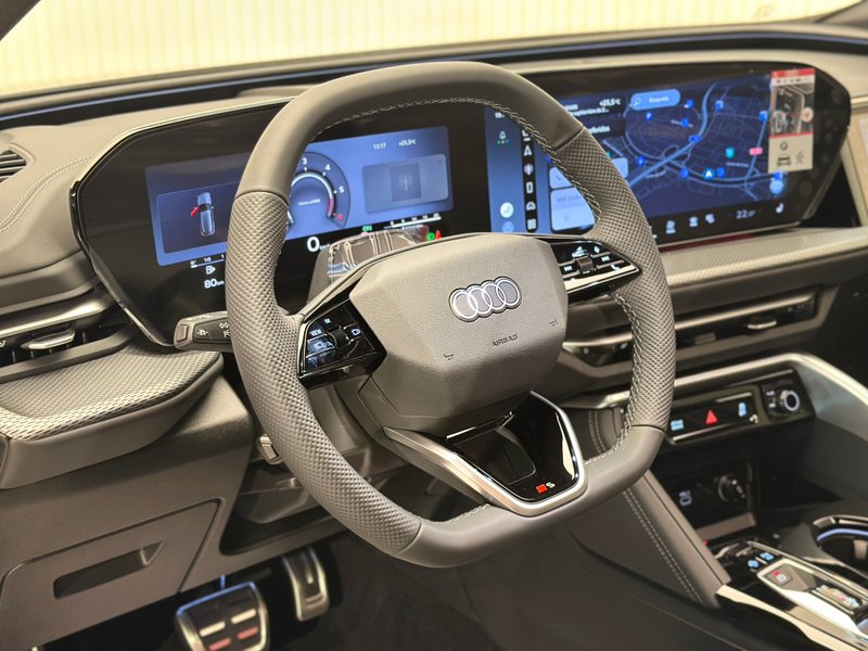 Audi Q5 2026, foto 23