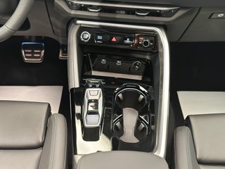Audi Q5 S Line