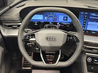Audi Q5 S Line