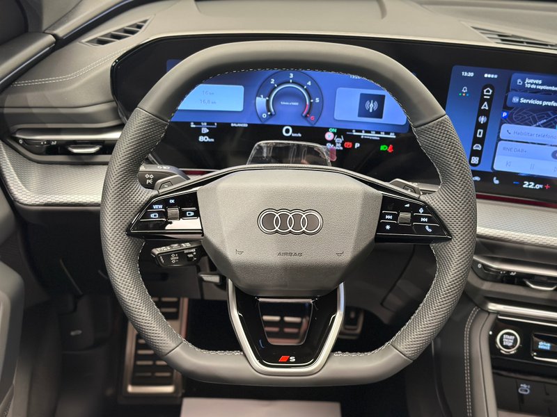 Audi Q5 2026, foto 36