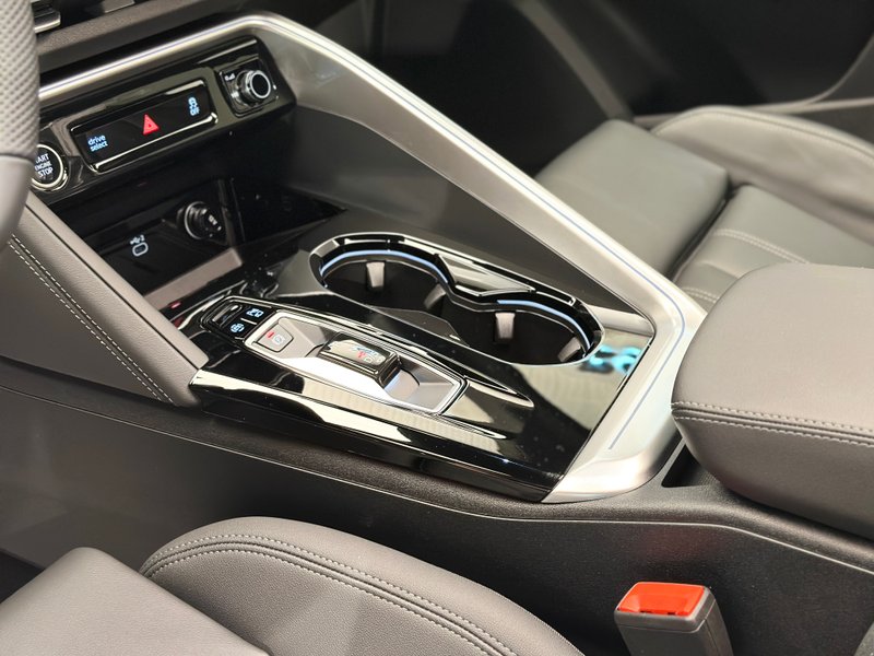 Audi Q5 2026, foto 26