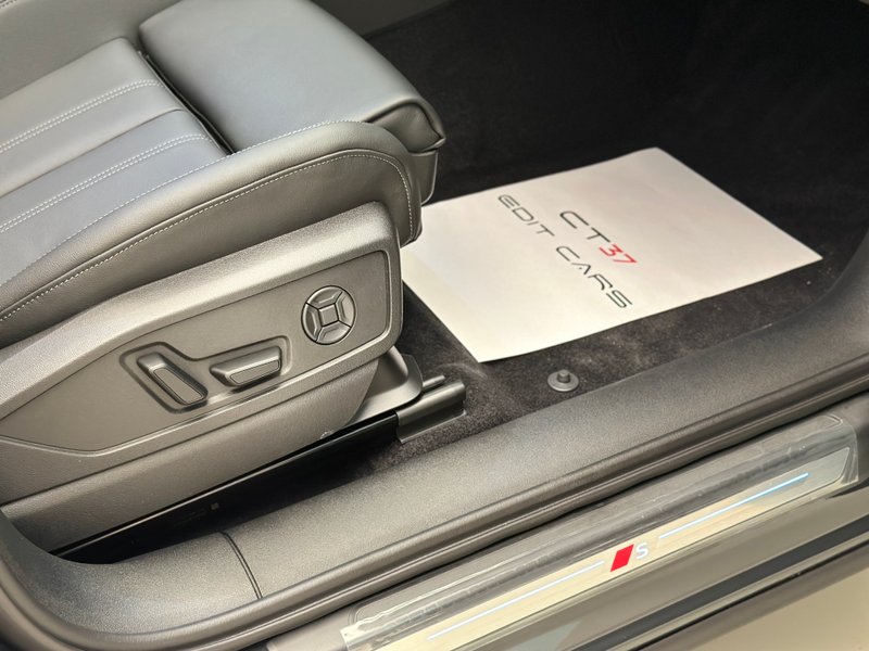 Audi Q5 2026, foto 41