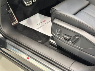 Audi Q5 S Line