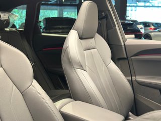 Audi Q5 S Line