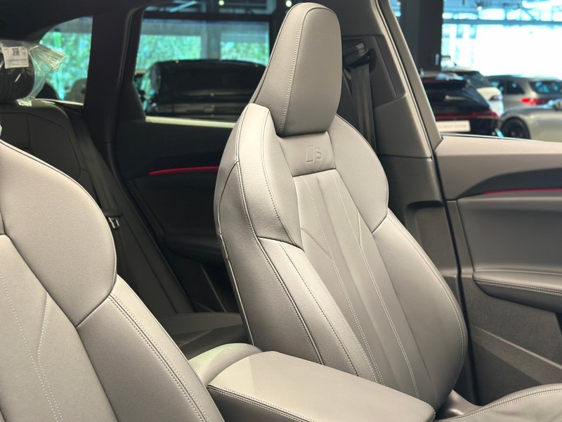 Audi Q5 2026, foto 45