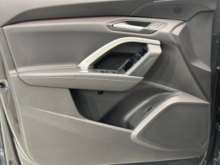 Audi Q5 S Line