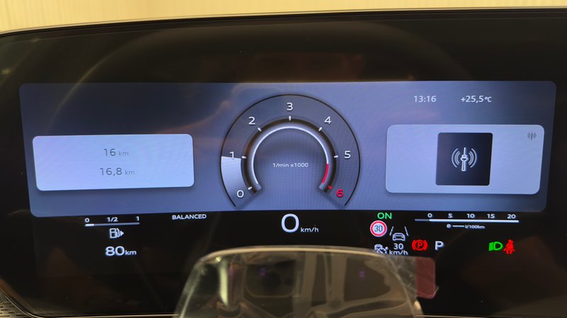 Audi Q5 2026, foto 18