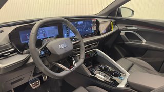 Audi Q5 S Line