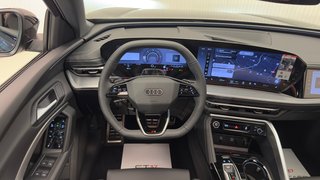 Audi Q5 S Line