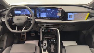 Audi Q5 S Line