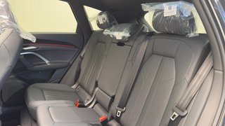 Audi Q5 S Line
