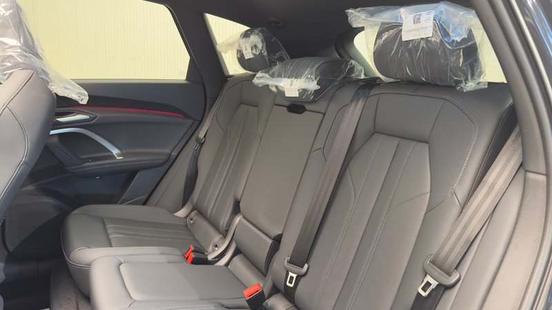 Audi Q5 2026, foto 33