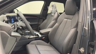 Audi Q5 S Line