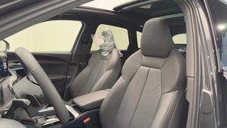 Audi Q5 S Line