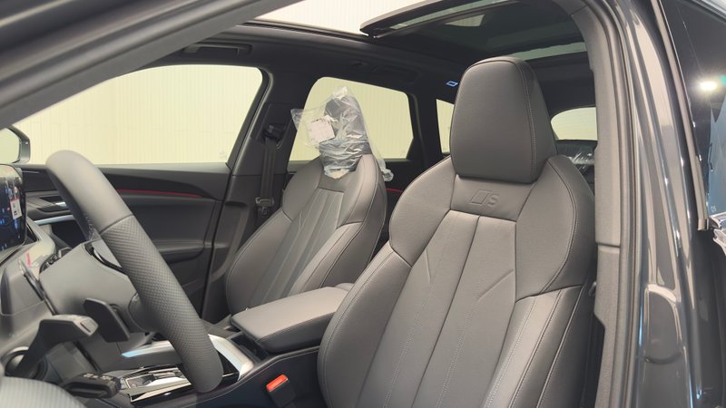 Audi Q5 2026, foto 31