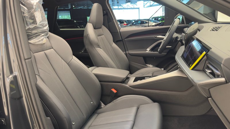 Audi Q5 2026, foto 44