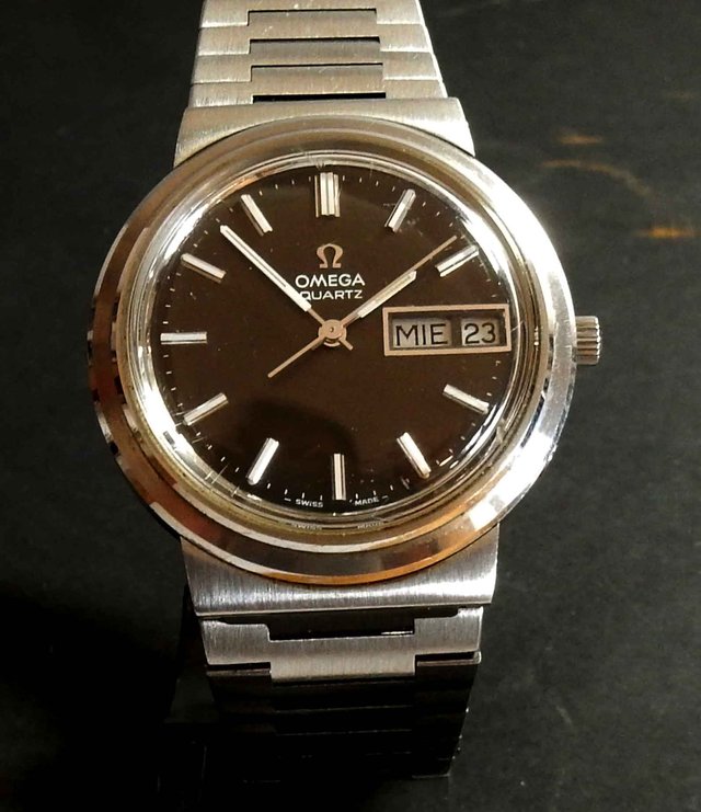 Reloj OMEGA 1310 - unisex - vintage -