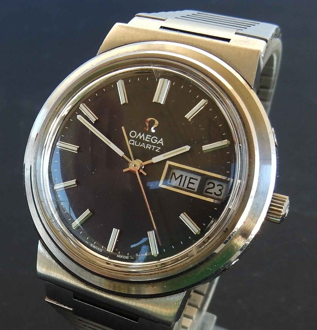 Reloj OMEGA 1310 - unisex - vintage -