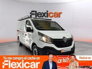 Renault Trafic SL LIM BUSINESS Largo Energy dCi 88kW-SS