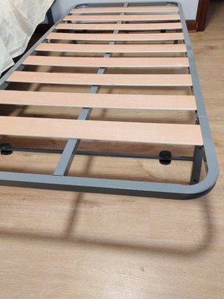 Somier Inferior 90x200 cm